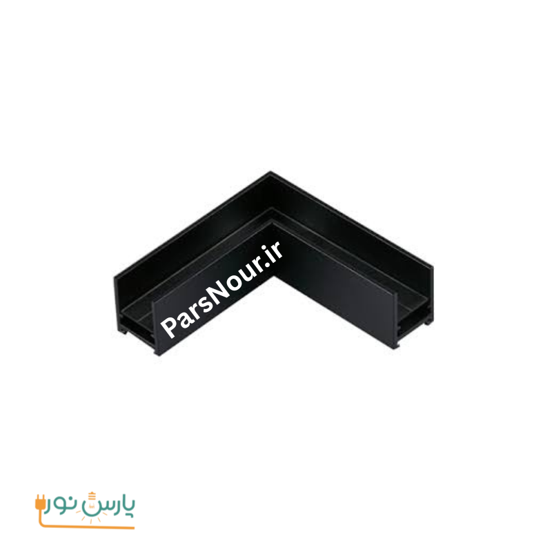 رابط ریل مگنتی روکار