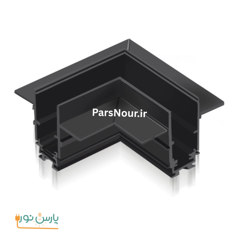 رابط مستقیم ریل توکار