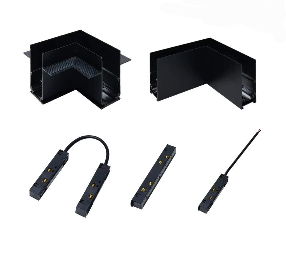 رابط مستقیم ریل توکار