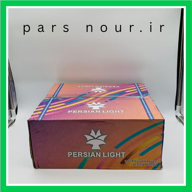 ریسه وایرلس پرشین 